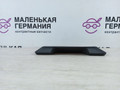 коврик вещевого отсека BMW 3 серия G20 2020, 2.0 л., B46 B20 B, бензин, АКПП, белый alpinweiss 3 (300), седан, задний привод, 51166806842, 6806842 - фото №5
