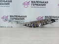 Декоративная накладка центральной консоли BMW 3 серия G20 2020, 2.0 л., B46 B20 B, бензин, АКПП, белый alpinweiss 3 (300), седан, задний привод, 51166994076, 6994076 - фото №3