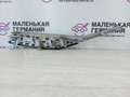 Декоративная накладка центральной консоли BMW 3 серия G20 2020, 2.0 л., B46 B20 B, бензин, АКПП, белый alpinweiss 3 (300), седан, задний привод, 51166994077, 6994077 - фото №3