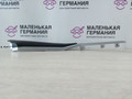 Декоративная накладка центральной консоли BMW 3 серия G20 2020, 2.0 л., B46 B20 B, бензин, АКПП, белый alpinweiss 3 (300), седан, задний привод, 51166994077, 6994077 - фото №4