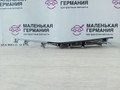 Декоративная накладка центральной консоли BMW 3 серия G20 2020, 2.0 л., B46 B20 B, бензин, АКПП, белый alpinweiss 3 (300), седан, задний привод, 51166994077, 6994077 - фото №5