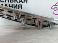 Декоративная накладка центральной консоли BMW 3 серия G20 2020, 2.0 л., B46 B20 B, бензин, АКПП, белый alpinweiss 3 (300), седан, задний привод, 51166994077, 6994077 - фото №8
