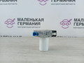 порт зарядный BMW 3 серия G20 2020, 2.0 л., B46 B20 B, бензин, АКПП, белый alpinweiss 3 (300), седан, задний привод, 84108711938, 8711938 - фото №5
