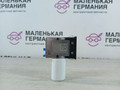 порт зарядный BMW 3 серия G20 2020, 2.0 л., B46 B20 B, бензин, АКПП, белый alpinweiss 3 (300), седан, задний привод, 84108711938, 8711938 - фото №8