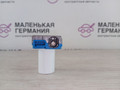порт зарядный BMW 3 серия G20 2020, 2.0 л., B46 B20 B, бензин, АКПП, белый alpinweiss 3 (300), седан, задний привод, 84108711939, 8711939 - фото №4