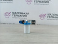 порт зарядный BMW 3 серия G20 2020, 2.0 л., B46 B20 B, бензин, АКПП, белый alpinweiss 3 (300), седан, задний привод, 84108711939, 8711939 - фото №5
