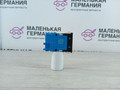 порт зарядный BMW 3 серия G20 2020, 2.0 л., B46 B20 B, бензин, АКПП, белый alpinweiss 3 (300), седан, задний привод, 84108711939, 8711939 - фото №7