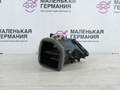 дефлектор обдува салона BMW 3 серия G20 2020, 2.0 л., B46 B20 B, бензин, АКПП, белый alpinweiss 3 (300), седан, задний привод, 64226848618, 6848618 - фото №5