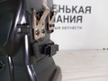 дефлектор обдува салона BMW 3 серия G20 2020, 2.0 л., B46 B20 B, бензин, АКПП, белый alpinweiss 3 (300), седан, задний привод, 64226848618, 6848618 - фото №13