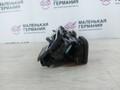 дефлектор обдува салона BMW 3 серия G20 2020, 2.0 л., B46 B20 B, бензин, АКПП, белый alpinweiss 3 (300), седан, задний привод, 64119855407, 9855407 - фото №3