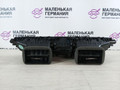 дефлектор обдува салона BMW 3 серия G20 2020, 2.0 л., B46 B20 B, бензин, АКПП, белый alpinweiss 3 (300), седан, задний привод, 64119855407, 9855407 - фото №4