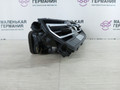 дефлектор обдува салона BMW 3 серия G20 2020, 2.0 л., B46 B20 B, бензин, АКПП, белый alpinweiss 3 (300), седан, задний привод, 64119855407, 9855407 - фото №9