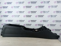 консоль салона BMW 3 серия G20 2020, 2.0 л., B46 B20 B, бензин, АКПП, белый alpinweiss 3 (300), седан, задний привод, 51166996833, 6996833 - фото №2