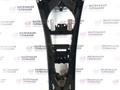 консоль салона BMW 3 серия G20 2020, 2.0 л., B46 B20 B, бензин, АКПП, белый alpinweiss 3 (300), седан, задний привод, 51166996833, 6996833 - фото №4