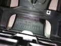 консоль салона BMW 3 серия G20 2020, 2.0 л., B46 B20 B, бензин, АКПП, белый alpinweiss 3 (300), седан, задний привод, 51166996833, 6996833 - фото №7