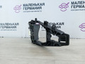 скелет ручки двери передней правой BMW 5 серия G30/G31 G30 (2016 - 2020), 3.0 л., B58 B30 A, бензин, полный привод, 51217401206, 7401206 - фото №2