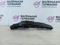 скелет ручки двери передней правой BMW 5 серия G30/G31 G30 (2016 - 2020), 3.0 л., B58 B30 A, бензин, полный привод, 51217401206, 7401206 - фото №6