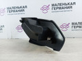 крышка блока предохранителей BMW 5 серия G30/G31 G30 2017, 3.0 л., B58 B30 A, бензин, АКПП, темно-синий, седан, полный привод, 12908617521, 8617521 - фото №4