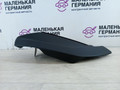 крышка блока предохранителей BMW 5 серия G30/G31 G30 2017, 3.0 л., B58 B30 A, бензин, АКПП, темно-синий, седан, полный привод, 12908617521, 8617521 - фото №6