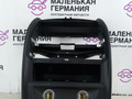 Декоративная накладка центральной консоли BMW 5 серия G30/G31 G30 (2016 - 2020), 3.0 л., B58 B30 A, бензин, полный привод, 51166833803, 6833803 - фото №2