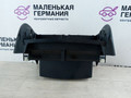 Декоративная накладка центральной консоли BMW 5 серия G30/G31 G30 (2016 - 2020), 3.0 л., B58 B30 A, бензин, полный привод, 51166833803, 6833803 - фото №9