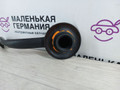 Шланг отвода кондиционера BMW 3 серия G20 2020, 2.0 л., B46 B20 B, бензин, АКПП, белый alpinweiss 3 (300), седан, задний привод, 64119301572, 9301572 - фото №8