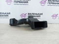 водосток планки обтекателя (жабо) лев. BMW 5 серия G30/G31 G30 (2016 - 2020), 3.0 л., B58 B30 A, бензин, полный привод, 61667357246, 7357246 - фото №5