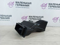 водосток планки обтекателя (жабо) лев. BMW 5 серия G30/G31 G30 (2016 - 2020), 3.0 л., B58 B30 A, бензин, полный привод, 61667357246, 7357246 - фото №6