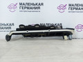 кронштейн (крепление) BMW 5 серия G30/G31 G30 2017, 3.0 л., B58 B30 A, бензин, АКПП, темно-синий, седан, полный привод, 61139334787, 9334787, 61139334789, 9334789 - фото №3