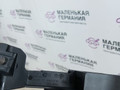 кронштейн (крепление) BMW 5 серия G30/G31 G30 2017, 3.0 л., B58 B30 A, бензин, АКПП, темно-синий, седан, полный привод, 61139334787, 9334787, 61139334789, 9334789 - фото №6
