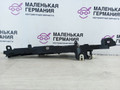 кронштейн (крепление) BMW 5 серия G30/G31 G30 (2016 - 2020), 3.0 л., B58 B30 A, бензин, полный привод, 61139334790, 9334790, 61139334788, 9334788 - фото №3