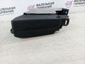резонатор воздушного фильтра BMW 5 серия G30/G31 G30 2017, 3.0 л., B58 B30 A, бензин, АКПП, темно-синий, седан, полный привод, 13718607950, 8607950 - фото №5