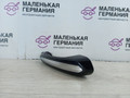 ручка наружная BMW 5 серия G30/G31 G30 2017, 3.0 л., B58 B30 A, бензин, АКПП, темно-синий, седан, полный привод, 51218492175, 51218071337, 8492175, 8071337 - фото №2
