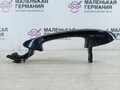 ручка наружная BMW 5 серия G30/G31 G30 2017, 3.0 л., B58 B30 A, бензин, АКПП, темно-синий, седан, полный привод, 51218492175, 51218071337, 8492175, 8071337 - фото №6