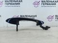 ручка наружная BMW 5 серия G30/G31 G30 2017, 3.0 л., B58 B30 A, бензин, АКПП, темно-синий, седан, полный привод, 51218492176, 51218071338, 8071338, 8492176 - фото №6
