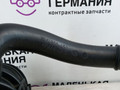 патрубок воздушного фильтра BMW 5 серия G30/G31 G30 2017, 3.0 л., B58 B30 A, бензин, АКПП, темно-синий, седан, полный привод, 13717643302, 7643302 - фото №5