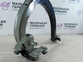 петля крышки багажника BMW 5 серия G30/G31 G30 (2016 - 2020), 3.0 л., B58 B30 A, бензин, полный привод, 7366398, 41007440698, 7440698 - фото №2