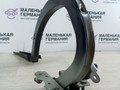 петля крышки багажника BMW 5 серия G30/G31 G30 (2016 - 2020), 3.0 л., B58 B30 A, бензин, полный привод, 7366398, 41007440698, 7440698 - фото №3