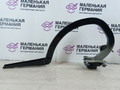 петля крышки багажника BMW 5 серия G30/G31 G30 (2016 - 2020), 3.0 л., B58 B30 A, бензин, полный привод, 7366398, 41007440698, 7440698 - фото №4