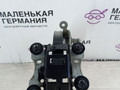 петля крышки багажника BMW 5 серия G30/G31 G30 (2016 - 2020), 3.0 л., B58 B30 A, бензин, полный привод, 7366398, 41007440698, 7440698 - фото №6