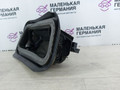 Решетка воздухозаборника BMW 5 серия G30/G31 G30 (2016 - 2020), 3.0 л., B58 B30 A, бензин, полный привод, 64319301576, 9301576, 64116833647, 6833647 - фото №2