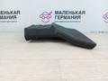 воздуховод BMW 5 серия G30/G31 G30 2017, 3.0 л., B58 B30 A, бензин, АКПП, темно-синий, седан, полный привод, 51477375762, 7375762 - фото №3