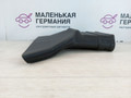 воздуховод BMW 5 серия G30/G31 G30 2017, 3.0 л., B58 B30 A, бензин, АКПП, темно-синий, седан, полный привод, 51477375761, 7375761 - фото №3