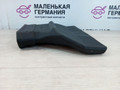 воздуховод BMW 5 серия G30/G31 G30 2017, 3.0 л., B58 B30 A, бензин, АКПП, темно-синий, седан, полный привод, 51477375761, 7375761 - фото №4