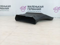 воздуховод BMW 5 серия G30/G31 G30 2017, 3.0 л., B58 B30 A, бензин, АКПП, темно-синий, седан, полный привод, 51477375761, 7375761 - фото №6
