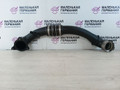 патрубок турбины BMW 5 серия G30/G31 G30 (2016 - 2020), 3.0 л., B58 B30 A, бензин, полный привод, 13718601684, 8601684 - фото №2