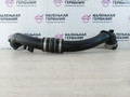 патрубок турбины BMW 5 серия G30/G31 G30 (2016 - 2020), 3.0 л., B58 B30 A, бензин, полный привод, 13718601684, 8601684 - фото №3