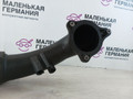 патрубок турбины BMW 5 серия G30/G31 G30 (2016 - 2020), 3.0 л., B58 B30 A, бензин, полный привод, 13718601684, 8601684 - фото №4