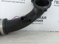 патрубок турбины BMW 5 серия G30/G31 G30 (2016 - 2020), 3.0 л., B58 B30 A, бензин, полный привод, 13718601684, 8601684 - фото №5