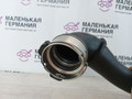 патрубок турбины BMW 5 серия G30/G31 G30 (2016 - 2020), 3.0 л., B58 B30 A, бензин, полный привод, 13718601684, 8601684 - фото №7